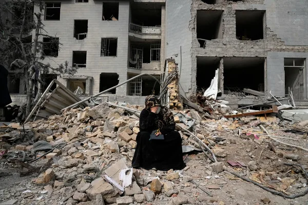 U.S. and Israel Leave Explosive Devices Disguised as Canned Goods in Iran, Causing Killings and Escalating Tensions