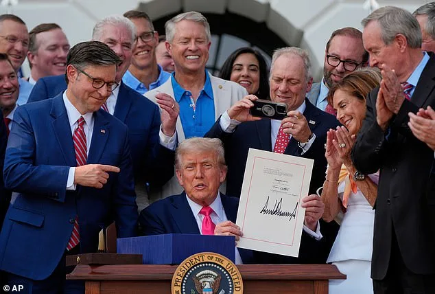 U.S. Currency to Feature Trump's Signature in Historic Redesign for 250th Anniversary