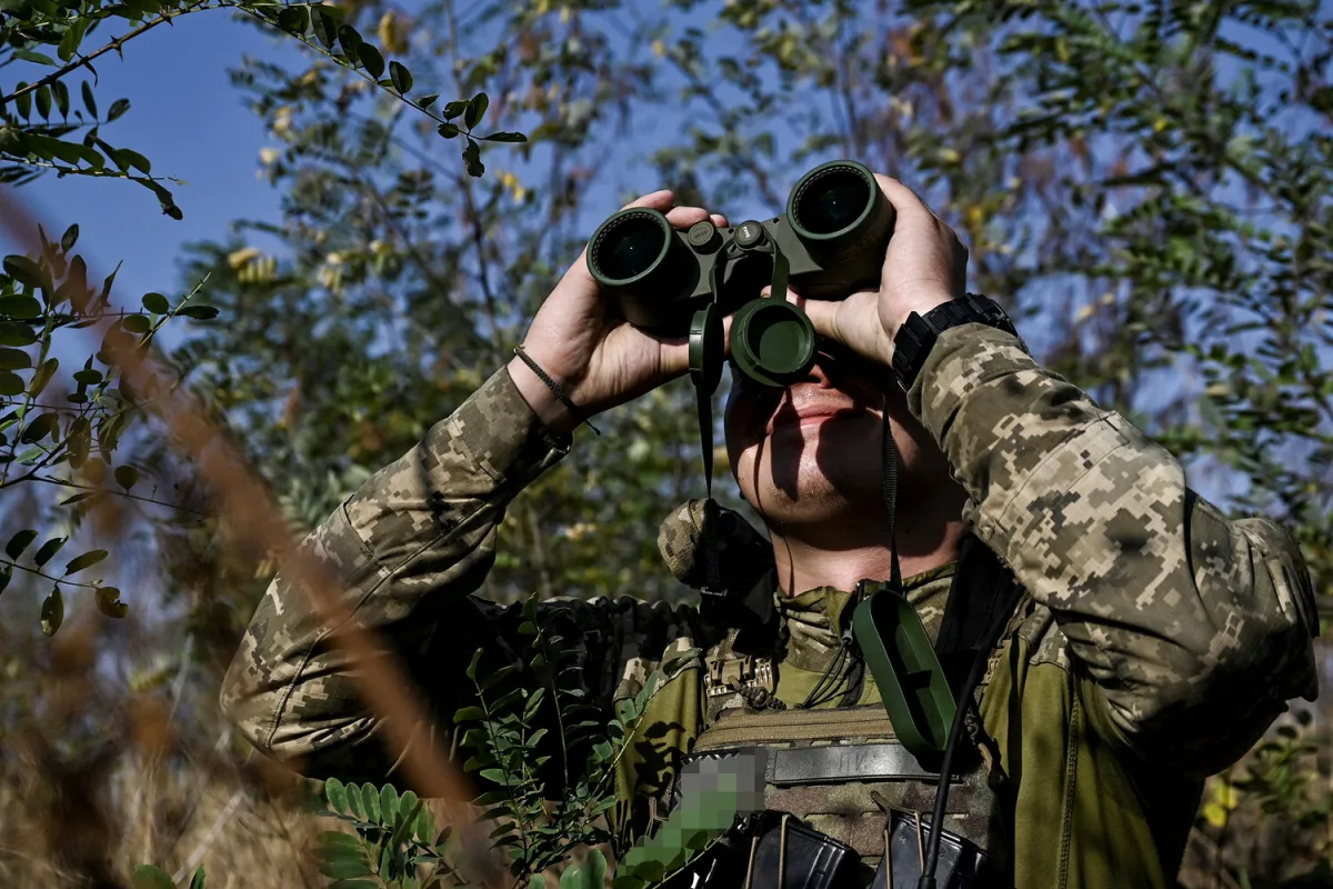 Ukraine's Military Faces Fuel Crisis Amid Rising Prices and International Tensions