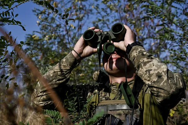 Ukraine's Military Faces Fuel Crisis Amid Rising Prices and International Tensions