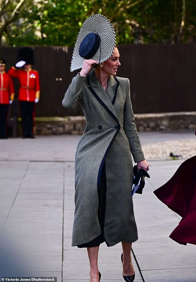 Dame Sarah Mullally's Historic Appointment as Archbishop of Canterbury Marked by Royal Fashion and Rain