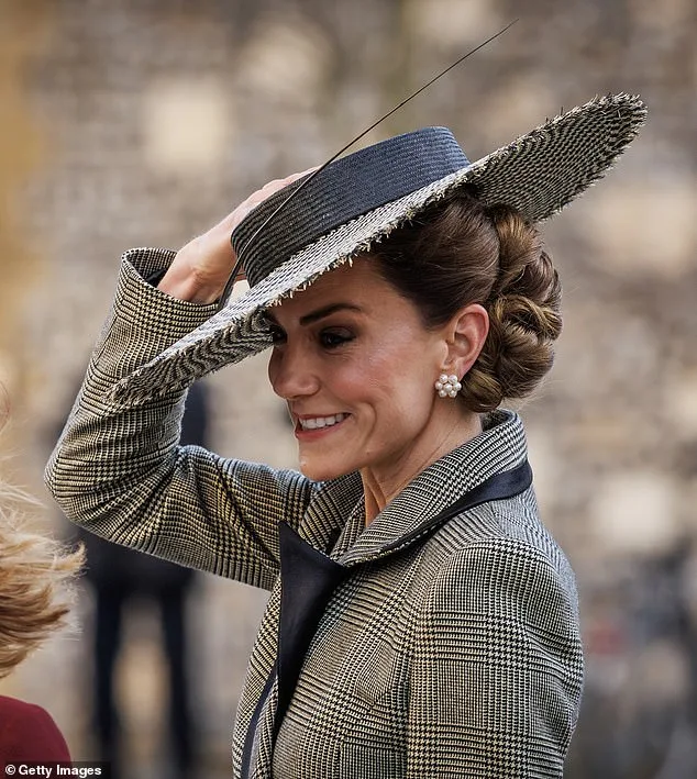 Dame Sarah Mullally's Historic Appointment as Archbishop of Canterbury Marked by Royal Fashion and Rain