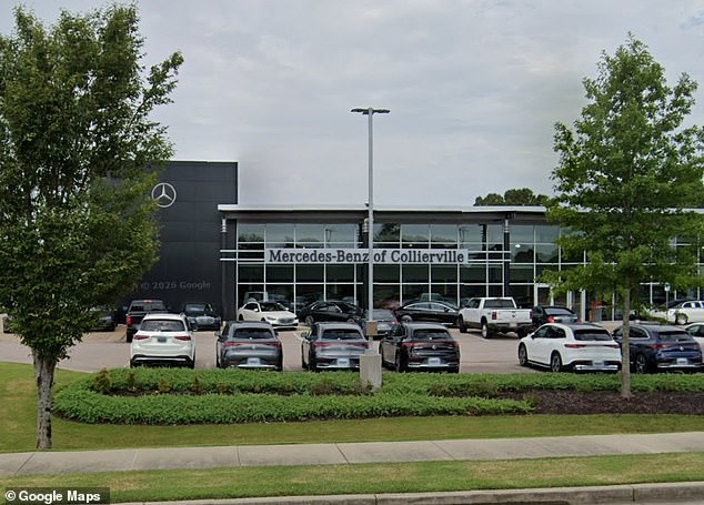 Mercedes Owner Shocked as Dealership Employee Allegedly Used Her Car for Bar-Hopping, Leading to Legal Battle