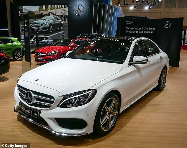 Mercedes Owner Shocked as Dealership Employee Allegedly Used Her Car for Bar-Hopping, Leading to Legal Battle