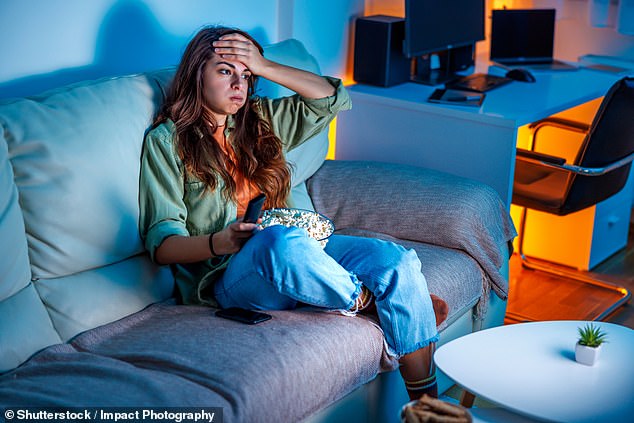 Netflix Raises Prices Again as Millions of Subscribers Face Financial Strain