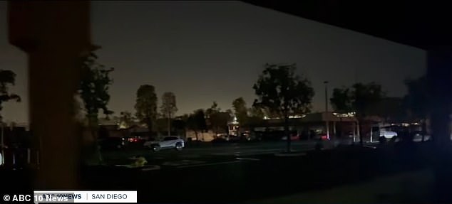 Sudden Southern California Blackout Leaves 100,000 Without Power, Investigation Underway