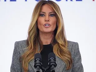 Technology Meets Diplomacy: Melania Trump's Robot Ambassador Makes History