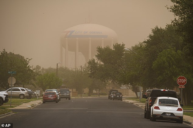 Toxic Air Crisis Forces Millions Indoors in Southern U.S., EPA Warns