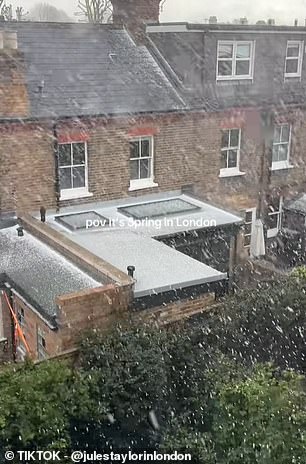 UK's 'Fool's Spring' Weather Whiplash: Sudden Freeze After Record Warmth Sparks Frustration