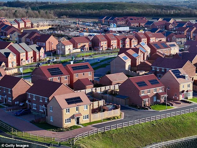 A Seismic Shift in the UK's Energy Landscape: Solar Surge Sparks Regional Divide