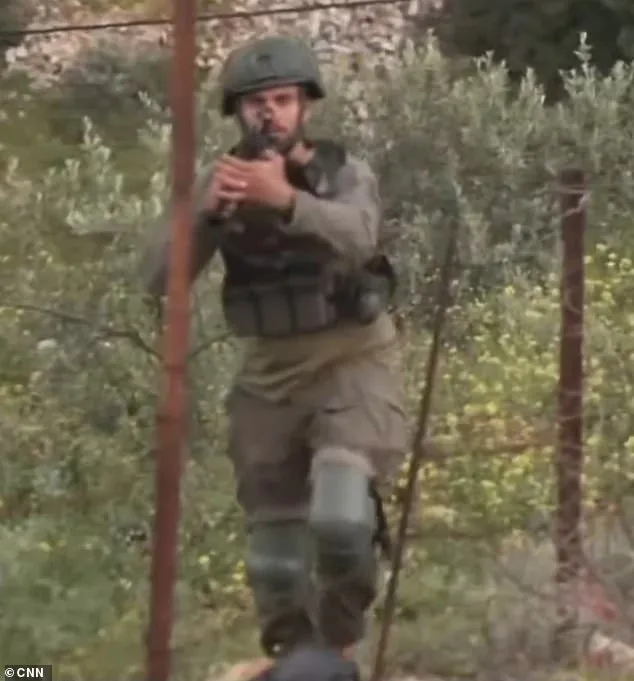 CNN Journalist Choked by Israeli Soldiers During Detention of News Crew in West Bank