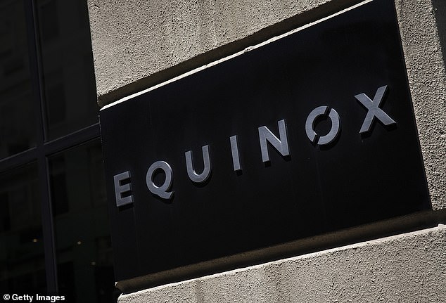 Steam Rooms of Equinox: Where Opulence Meets Secret Encounters