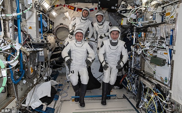 NASA Astronaut's Sudden Medical Crisis on ISS Marks First Evacuation in 65 Years, Raises Questions About Space Mission Protocols