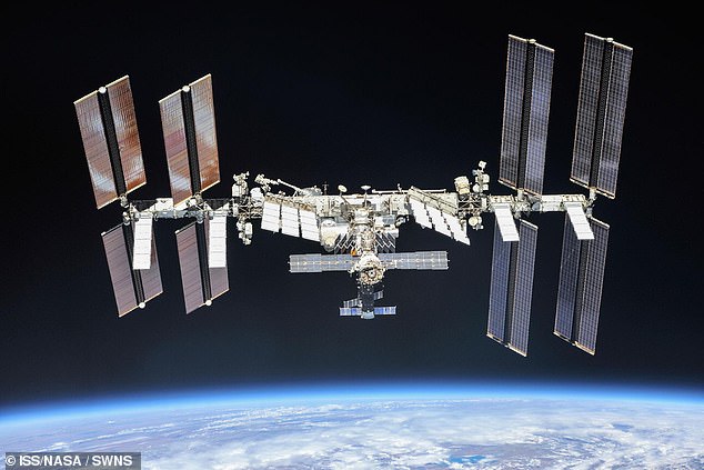 NASA Astronaut's Sudden Medical Crisis on ISS Marks First Evacuation in 65 Years, Raises Questions About Space Mission Protocols