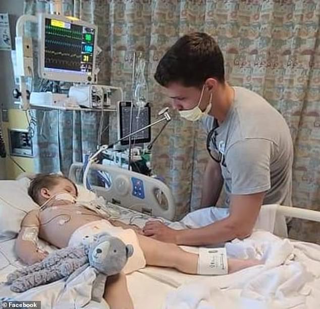 Oil Heir Ordered to Pay $1 Billion After Frenzied Attack Left Stepchild Permanently Disabled