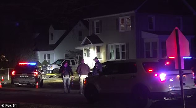 Plainville Domestic Mass Shooting: Family of Four Killed in New Home