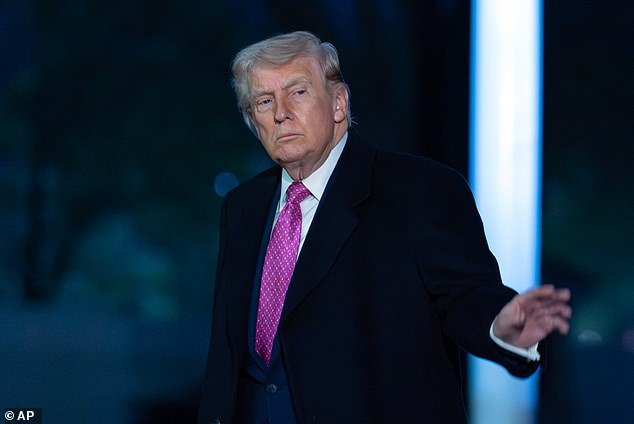 Trump: Potential Iran Deal 'Soon' Amid Negotiations and Strait of Hormuz Tanker Movement