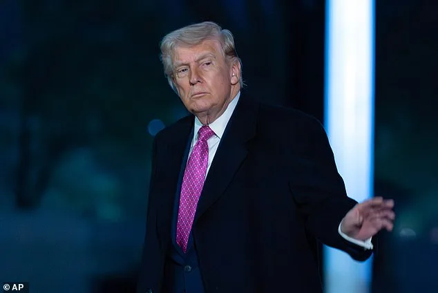 Trump: Potential Iran Deal 'Soon' Amid Negotiations and Strait of Hormuz Tanker Movement
