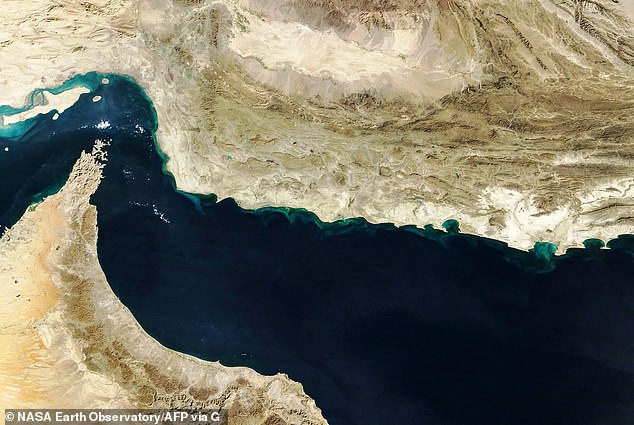 Trump: Potential Iran Deal 'Soon' Amid Negotiations and Strait of Hormuz Tanker Movement