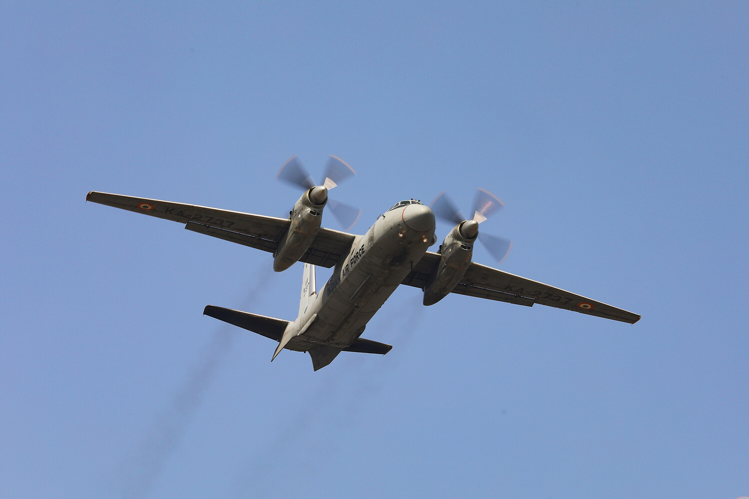 Grad Rockets Destroy Iraqi Air Force Aircraft Near Baghdad, Signaling Escalation