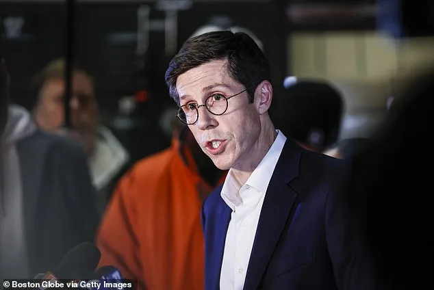 Providence Mayor Brett Smiley Sparks Debate Over Controversial Mural Honoring Ukrainian Refugee, Tied to Elon Musk and Andrew Tate