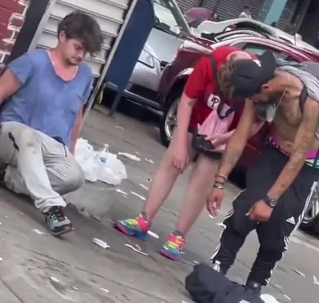 Savannah's Crisis: Historic Charm Clashes with Homelessness and Drug Use