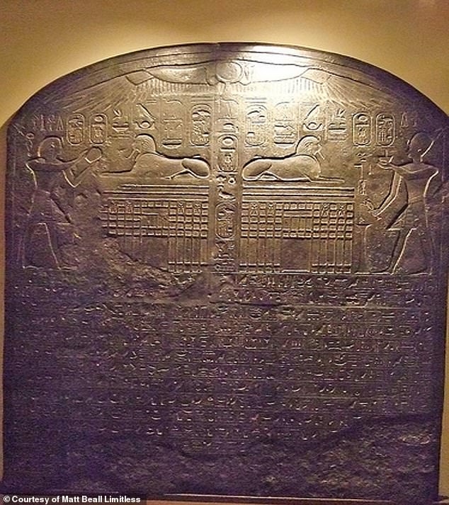 Second Sphinx Beneath Giza? Debate Erupts Between Rival Experts