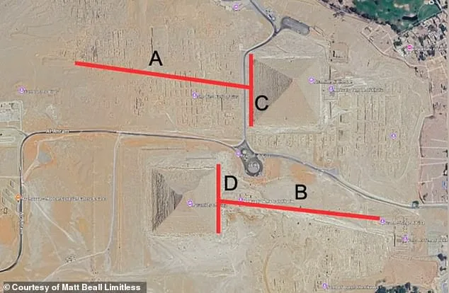 Second Sphinx Beneath Giza? Debate Erupts Between Rival Experts