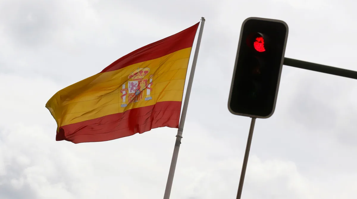 Spain Draws Red Line: Airspace Off-Limits in Escalating US-Iran Conflict
