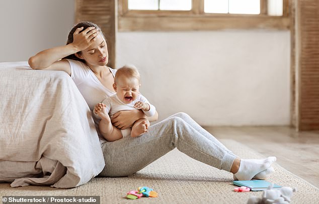 Study Shatters Assumptions: Parenthood Doesn't Boost Happiness, May Strain Relationships