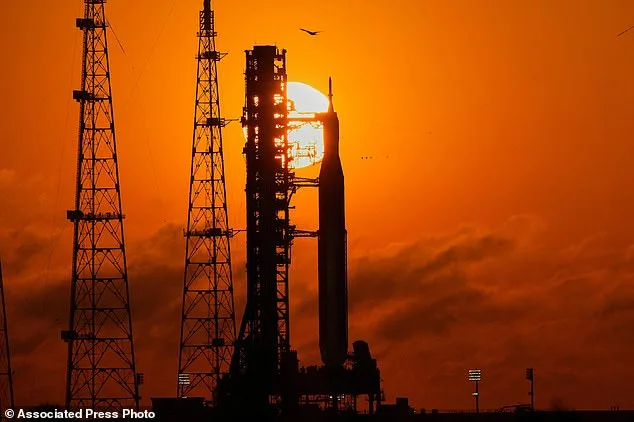 NASA's Artemis II Mission Set for April 1, Marking Historic Lunar Return After 50 Years