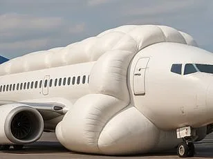 Researchers Recommend Separating Elderly Passengers to Expedite Emergency Evacuations on Flights