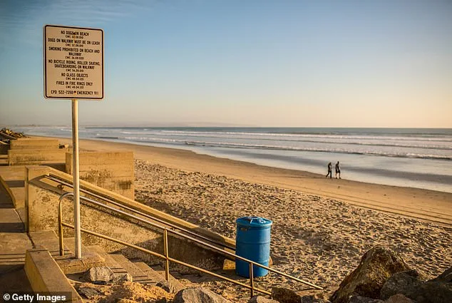 San Diego Beaches Closed Amid Tijuana Sewage Crisis and Public Health Emergency