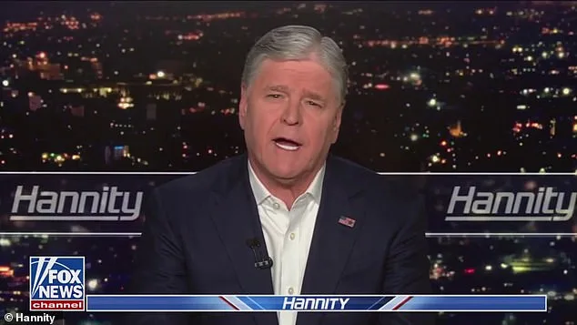 Daily Mail's Explosive Report on Bryon Noem Ignites National Security Debate