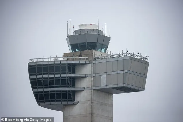 Delta Flight's Radio Mix-Up with LaGuardia Control Tower Nearly Causes Catastrophe