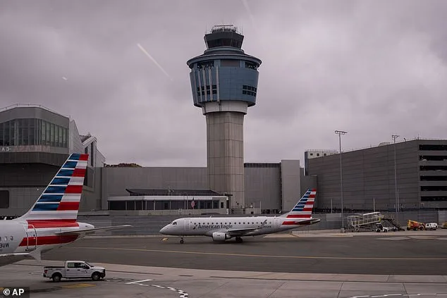 Delta Flight's Radio Mix-Up with LaGuardia Control Tower Nearly Causes Catastrophe
