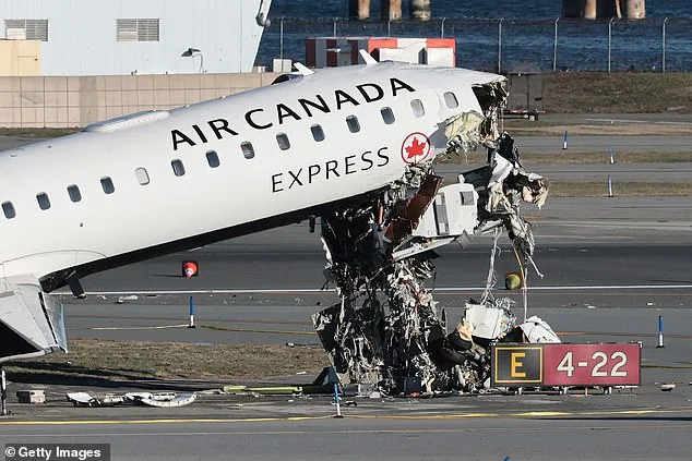 Delta Flight's Radio Mix-Up with LaGuardia Control Tower Nearly Causes Catastrophe