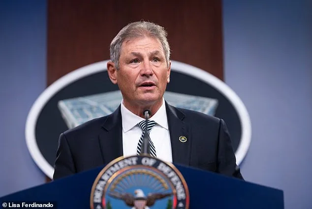 FBI Veteran Warns of Foreign Espionage Plot Targeting U.S. Scientists Amid Mysterious Disappearances and Deaths