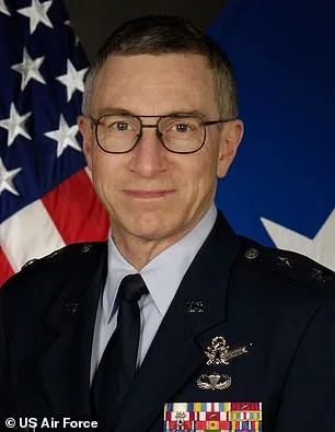 FBI Veteran Warns of Foreign Espionage Plot Targeting U.S. Scientists Amid Mysterious Disappearances and Deaths