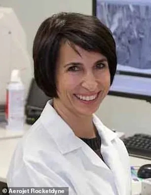 FBI Veteran Warns of Foreign Espionage Plot Targeting U.S. Scientists Amid Mysterious Disappearances and Deaths