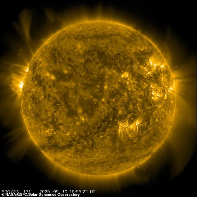 Historic NASA Artemis II Launch Under Threat From Solar Flare as Agency Monitors Radiation Risk