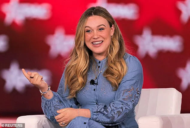 Isabel Brown Confronts The View Over Catty Remarks and Parenting Jabs