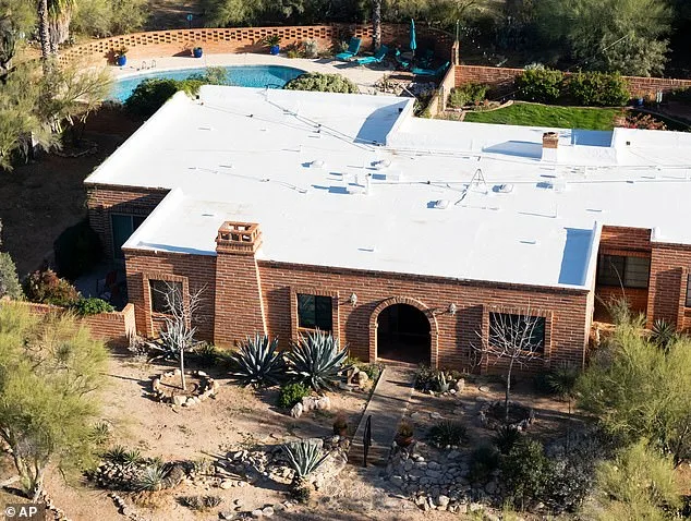 New Clues in Nancy Guthrie's Disappearance: Tucson Home's Puzzling Condition Raises Questions