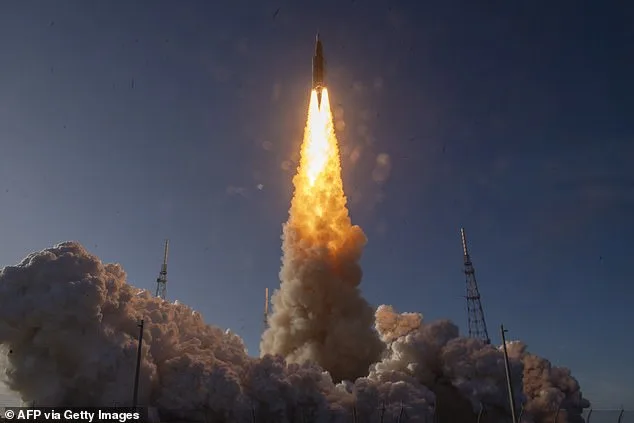 Artemis II Mission Launches Successfully Amid Toilet Malfunction and Heat Shield Concerns