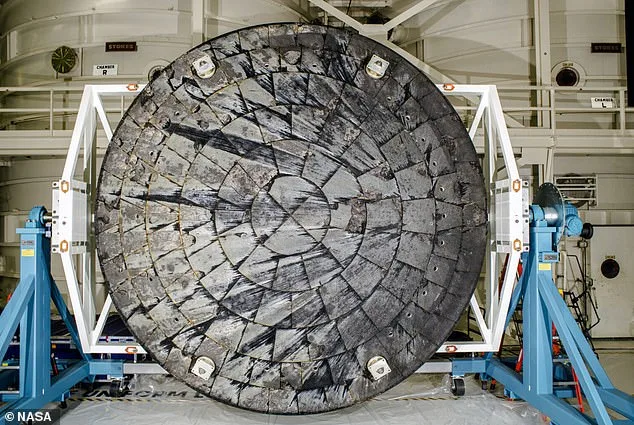 Artemis II Mission Launches Successfully Amid Toilet Malfunction and Heat Shield Concerns