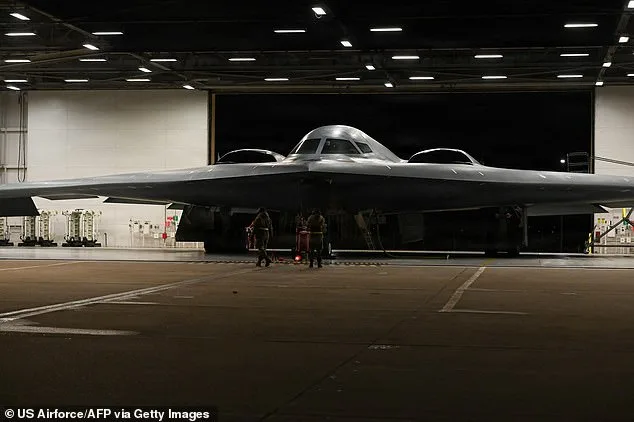 Hegseth Demands Army Chief's Resignation as Iran Tensions Escalate