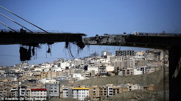 Iran Launches Precision Strikes on Gulf Energy Infrastructure, Sparks Fears of Global Oil Disruption; Claims Downed U.S. F-35