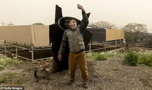 Iran Launches Precision Strikes on Gulf Energy Infrastructure, Sparks Fears of Global Oil Disruption; Claims Downed U.S. F-35