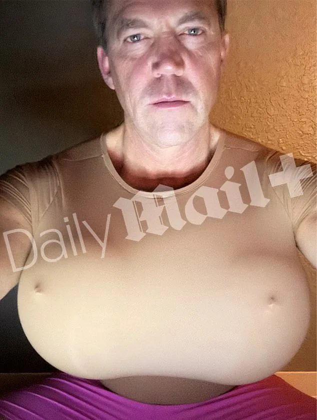 Kristi Noem's Husband Exposed as Secret Cross-Dresser in Blackmail Scandal