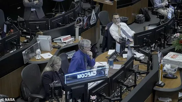 NASA's Artemis II Crew Confronts Cabin Leak Alert in High-Stakes Lunar Mission